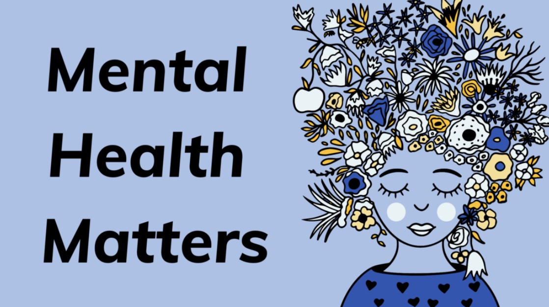 Breaking the Stigma: Mental Health Awareness in America