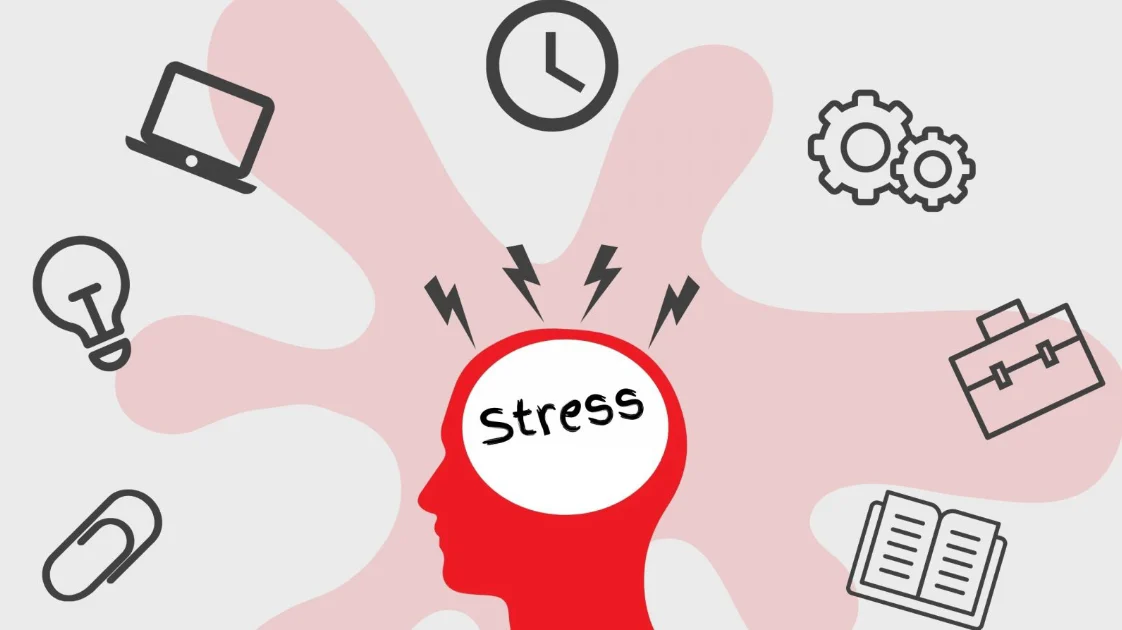 7 Tips for Managing Stress in a Fast Paced World