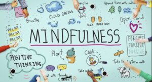 How Mindfulness Can Support Mental Health in America