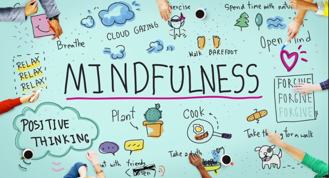 How Mindfulness Can Support Mental Health in America