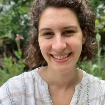 Molly Schwartz - LICSW