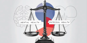 The Connection Between Physical and Mental Health in America