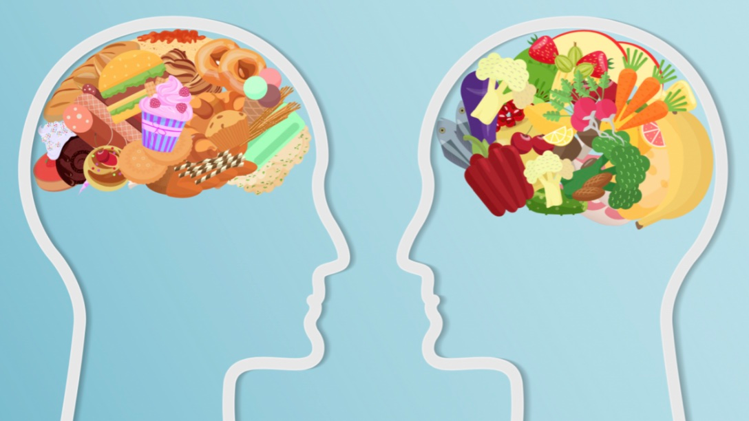 The Role of Nutrition for Mental Health in America