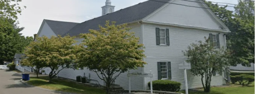 Lynnfield Office Office
