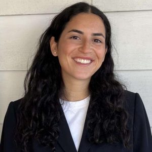 Joelle Anter EMDR therapist