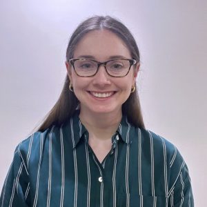 Therapist Kayla Hoffstein, LCSW