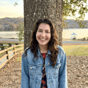 Therapist Berkley Singer